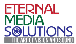 Eternal Media Solutions LLC logo