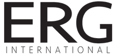 ERG INTERNATIONAL / WEST COAST INDUSTRIES logo