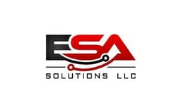 ESA Solutions LLC logo