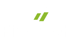 FiberLight LLC logo