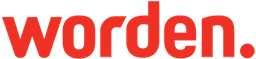The Worden Company logo