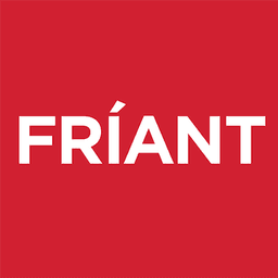Friant and Associates logo