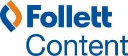 Follett Content Solutions LLC logo