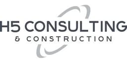 H5 Consulting & Construction logo
