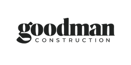 Goodman Construction LLC logo