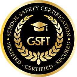 GSFT- School Safety Certification logo