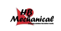 HB Mechanical Services Inc logo