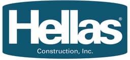 Hellas Construction Inc logo