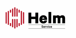 Helm Services (Mechanical Inc) logo