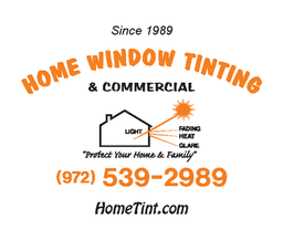 Home Window Tinting and Commercial Tim's Window Tinting Inc logo