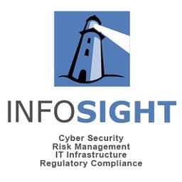InfoSight Inc logo