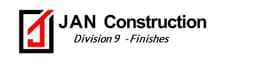 JAN Construction logo