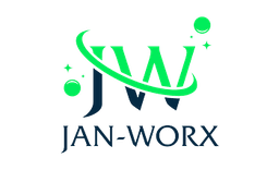Jan-Worx logo