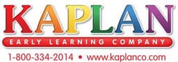 Kaplan Early Learning Company logo