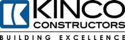 Kinco Constructors logo