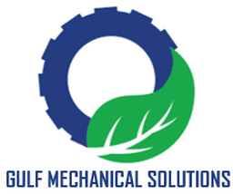 Gulf Mechanical Solutions LLC logo
