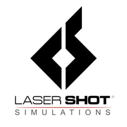 Laser Shot Inc logo