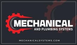 Mechanical & Plumbing Systems LLC logo
