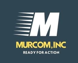 MURCOM INC logo