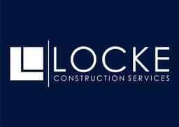 Locke Construction Services LLC logo