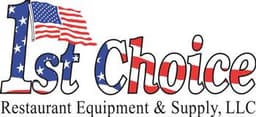 1st Choice Restaurant Equipment and Supply LLC logo