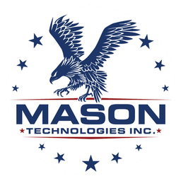 Mason Technologies Inc logo