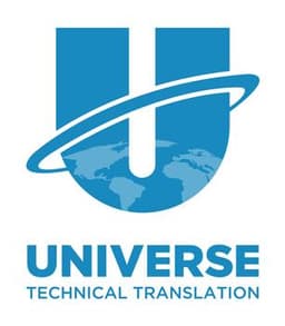 Universe Technical Translation logo