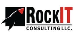 RockIT Consulting LLC logo
