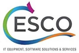 CESCO INC logo