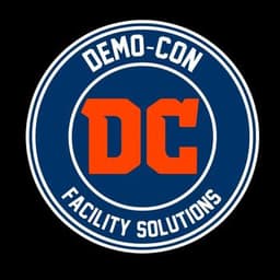 Demo Con Inc logo