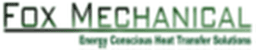 Fox Mechanical logo