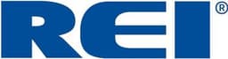 Radio Engineering Industries (REI) logo