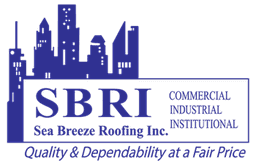 Sea-Breeze Roofing Inc logo
