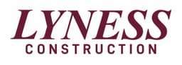Lyness Construction LP logo