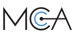 MCA logo