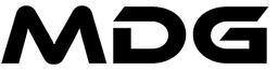 MDG Productions Inc logo