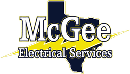 McGee Electrical Services Inc logo