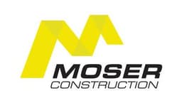 Moser Construction LLC logo