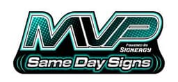 MVP Same Day Signs LLC logo
