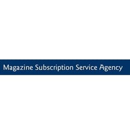 Magazine Subscription Service Agency logo