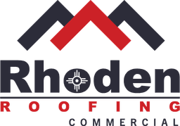 Rhoden Roofing logo