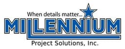 Millennium Project Solutions INC logo