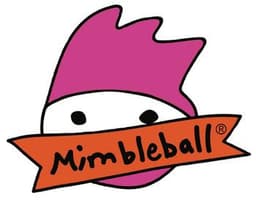 Mimbleball Inc. logo
