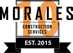 Morales Construction Services Inc logo