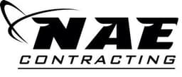 NAE Contracting NAE Enterprises Inc logo