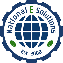 National Energy Solutions Inc. logo