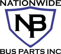 Nationwide Bus Parts, Inc logo