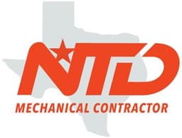 NTD Mechanical logo
