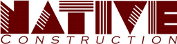 Native Construction logo