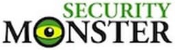 Security Monster logo